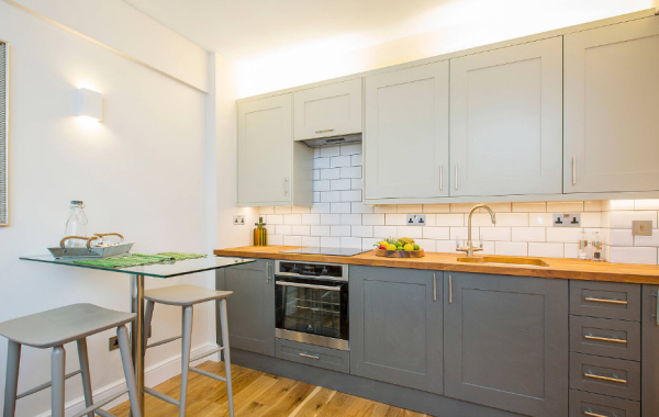 31 Model Kitchen Set Minimalis 5